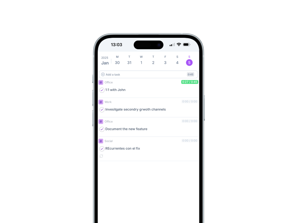 Mobile